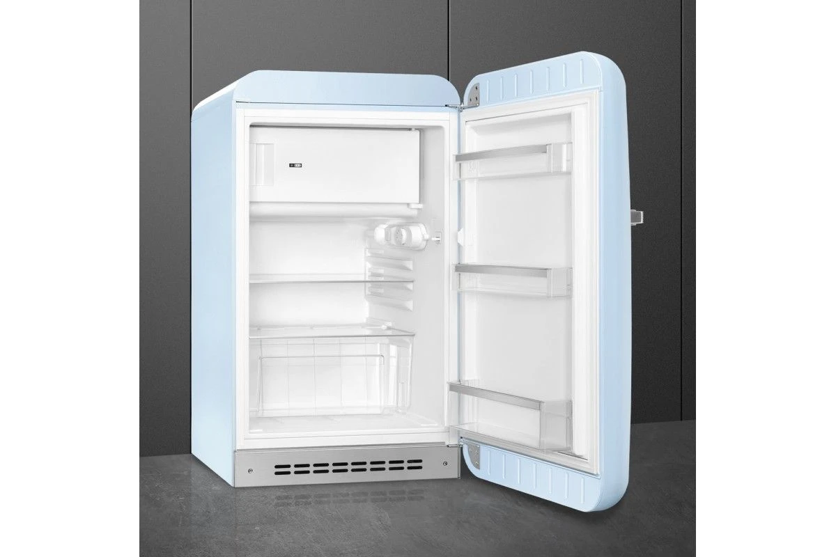 Холодильник Smeg FAB10RPB6