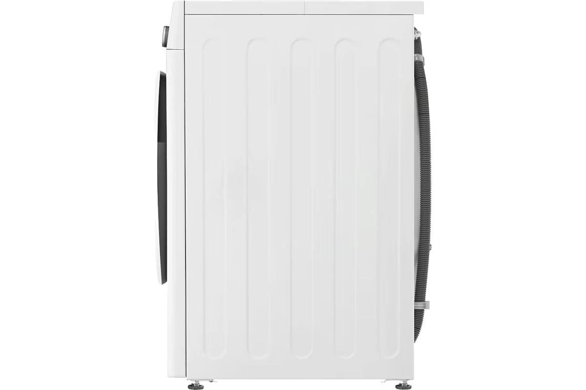 Стиральная машина LG F4R5VYL0W