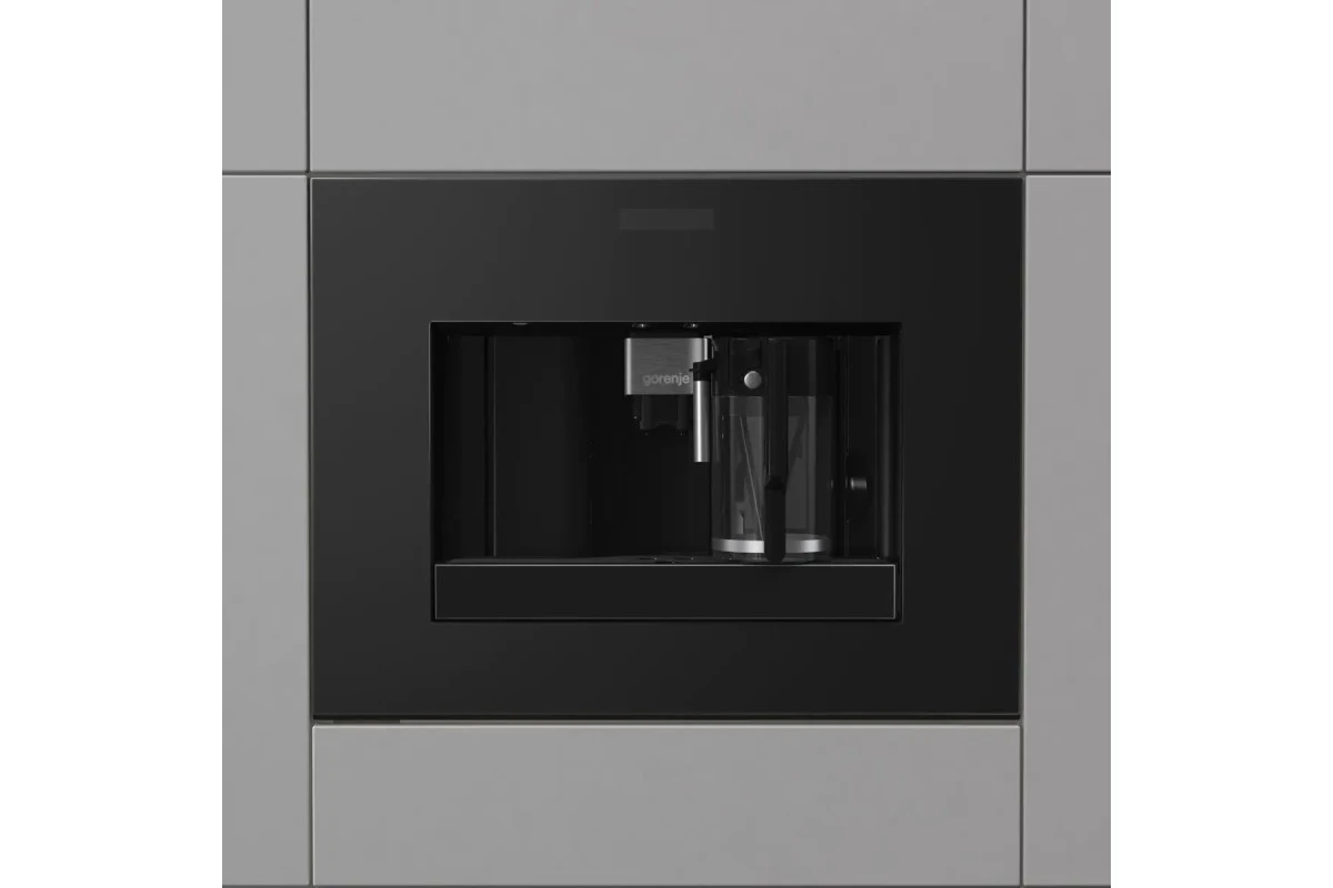 Автоматическая кофемашина Gorenje CM4G8BG