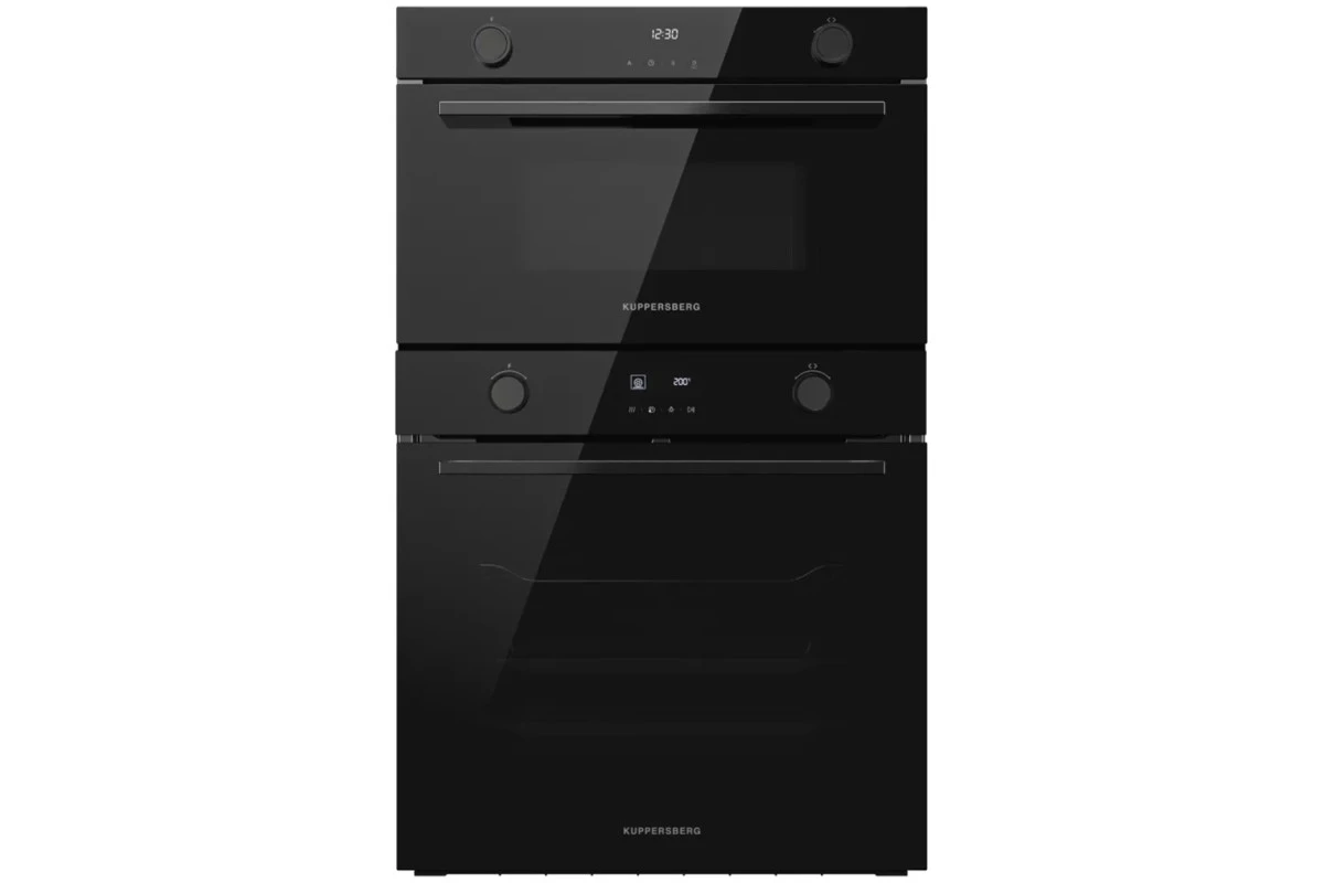 Духовой шкаф электрический Kuppersberg HT 611 BB