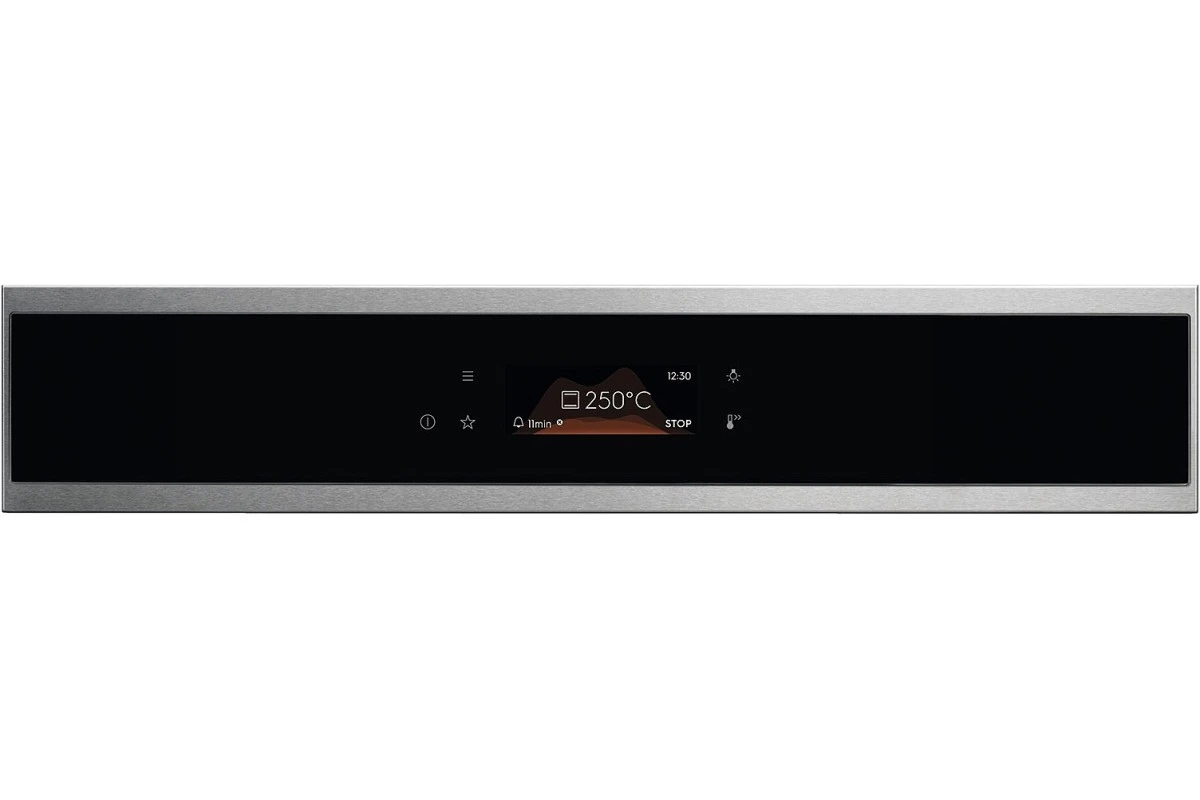 Духовой шкаф Electrolux LOE8F38X