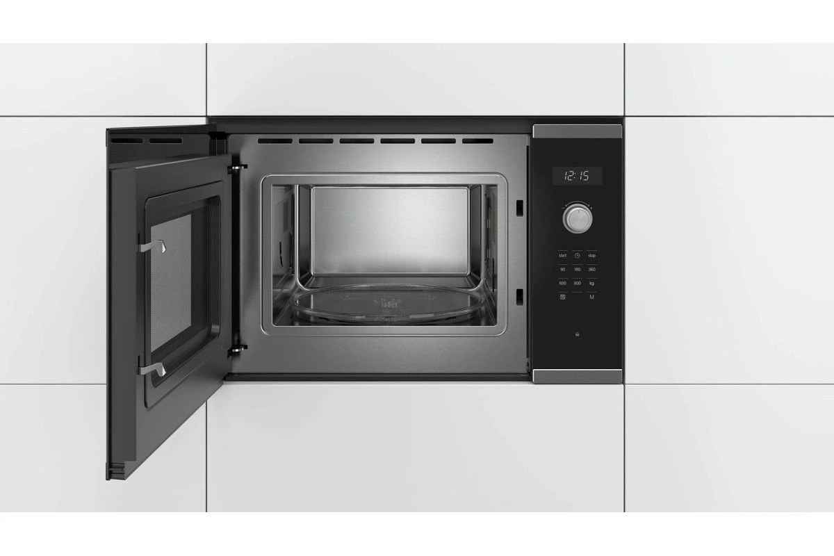 Встраиваемая микроволновая печь Bosch BFL554MS0
