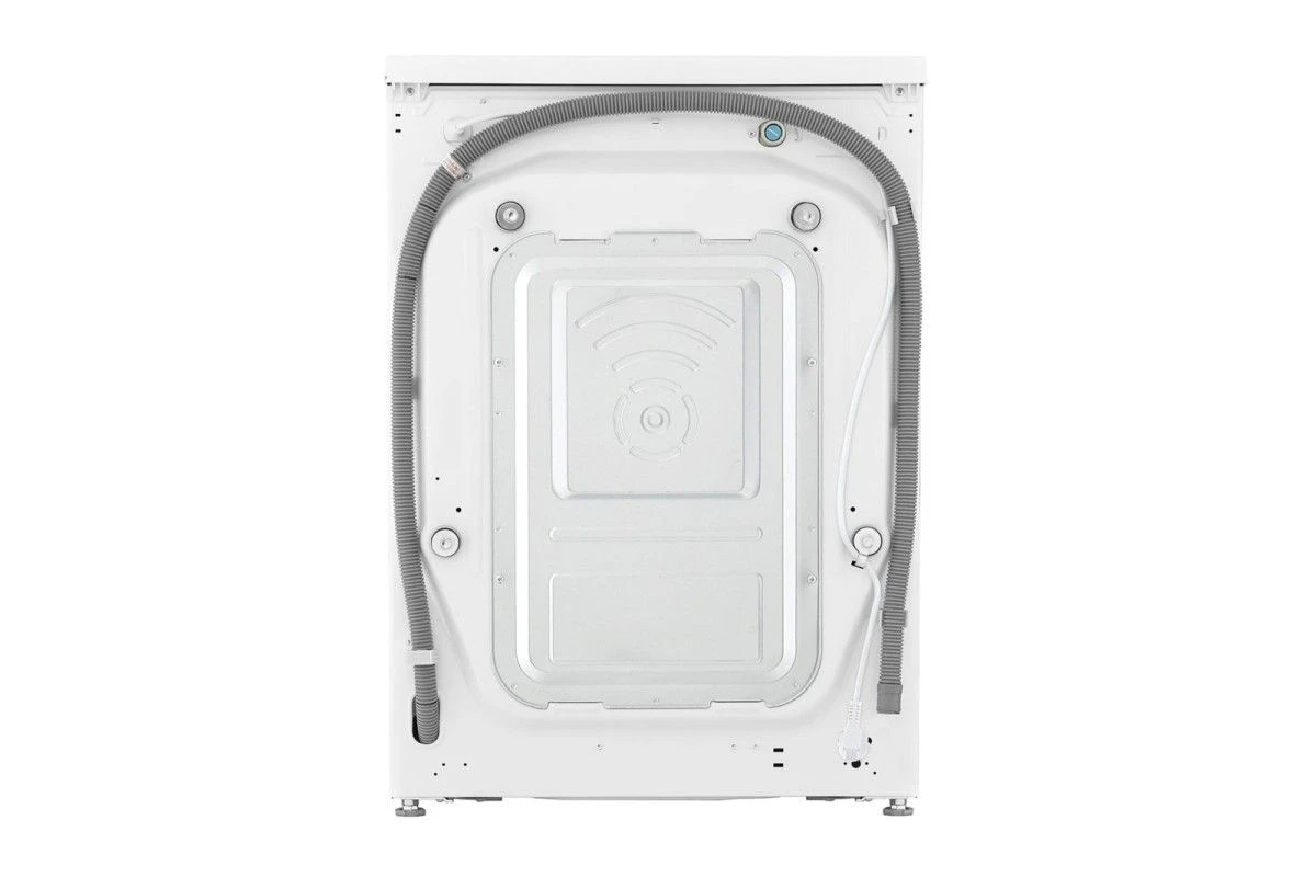 Стиральная машина LG F4V3RS3W