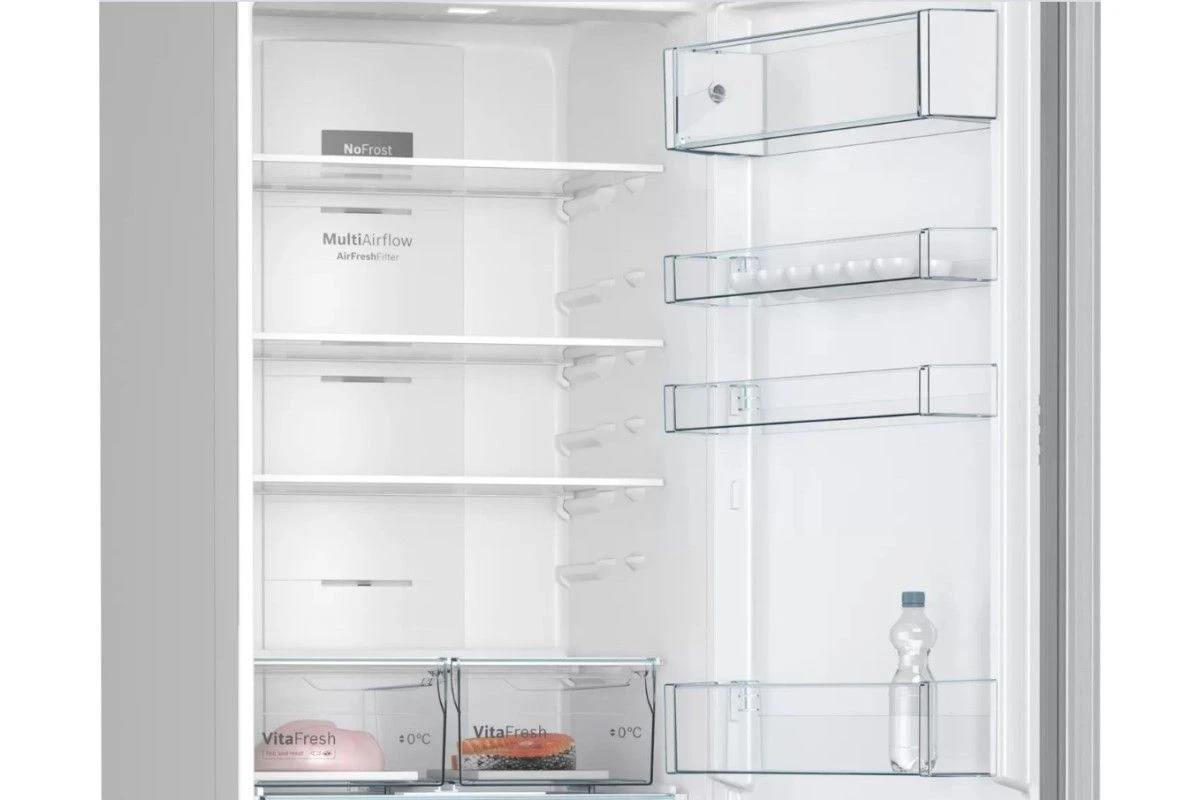 Двухкамерный холодильник Bosch KGN39UJ22R