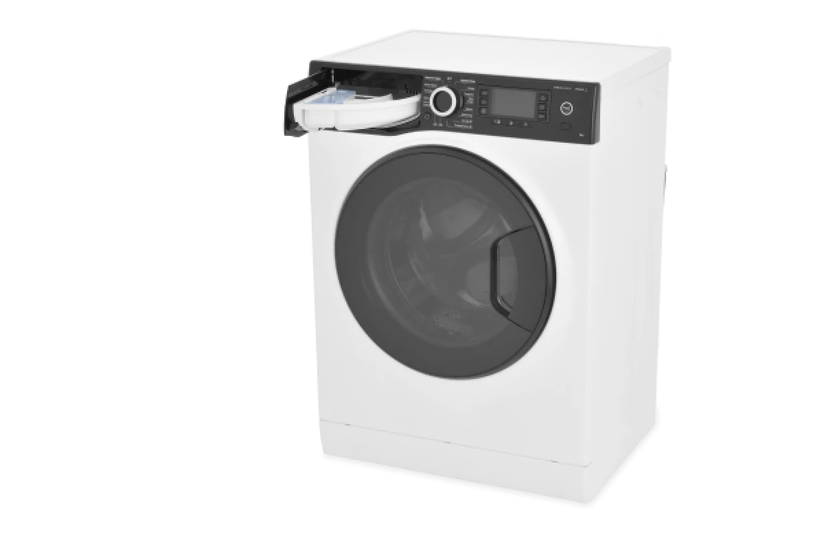 Стиральная машина Hotpoint NSD 8249 ZD AVE RU