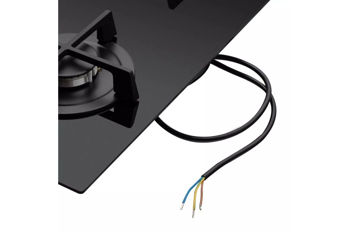 Газовая варочная панель DeLonghi NSL 460 NCM RUS