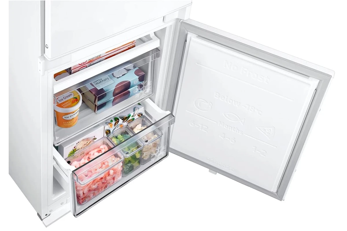 Встраиваемый холодильник Samsung BRB70F26CES0EO