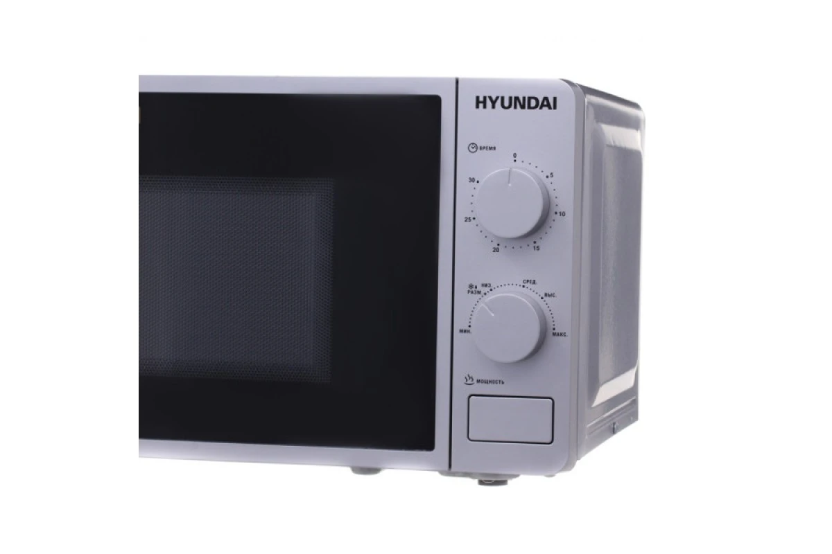 Микроволновая печь Hyundai HYM-M2001