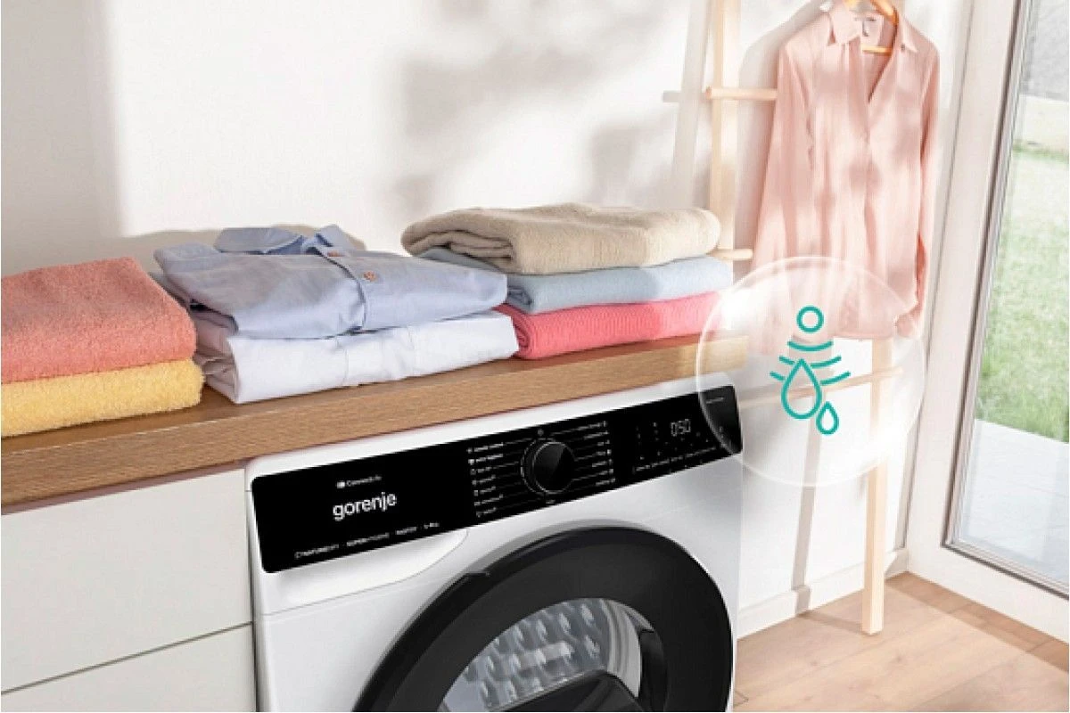 Сушильная машина Gorenje DPNA82