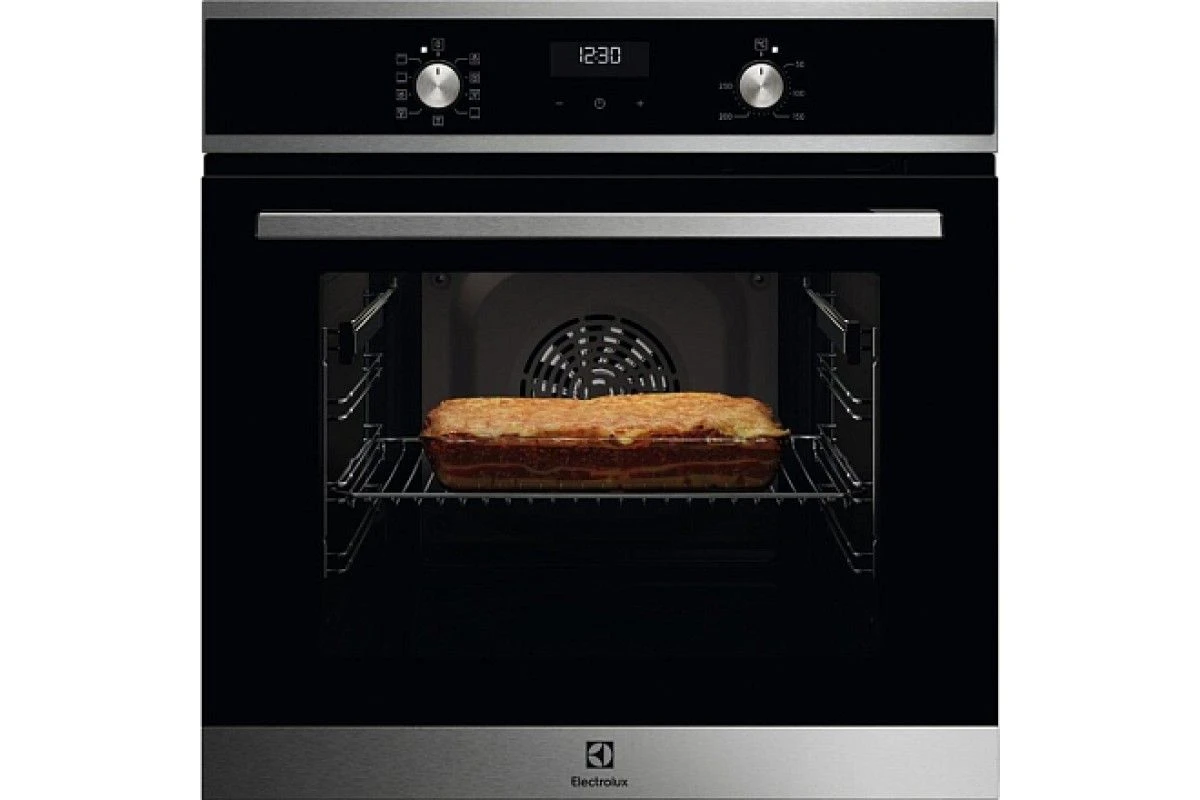 Духовой шкаф Electrolux EOF5C50BX