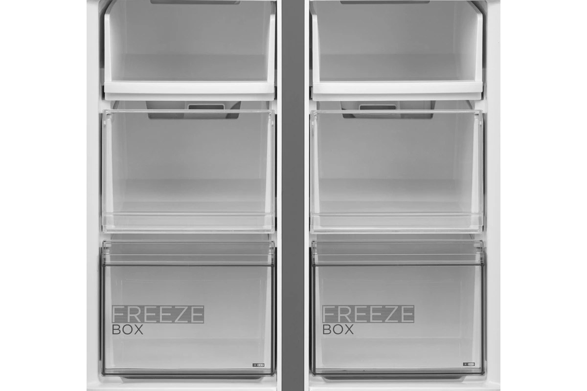Холодильник Midea MDRM691MIE46