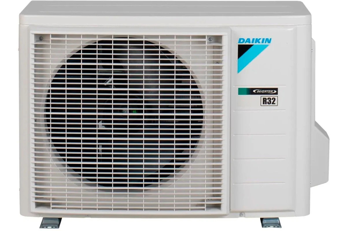 Кондиционер Daikin Stylish FTXA50CW/RXA50B8