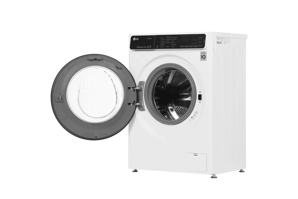Стиральная машина LG F2H5HS6W