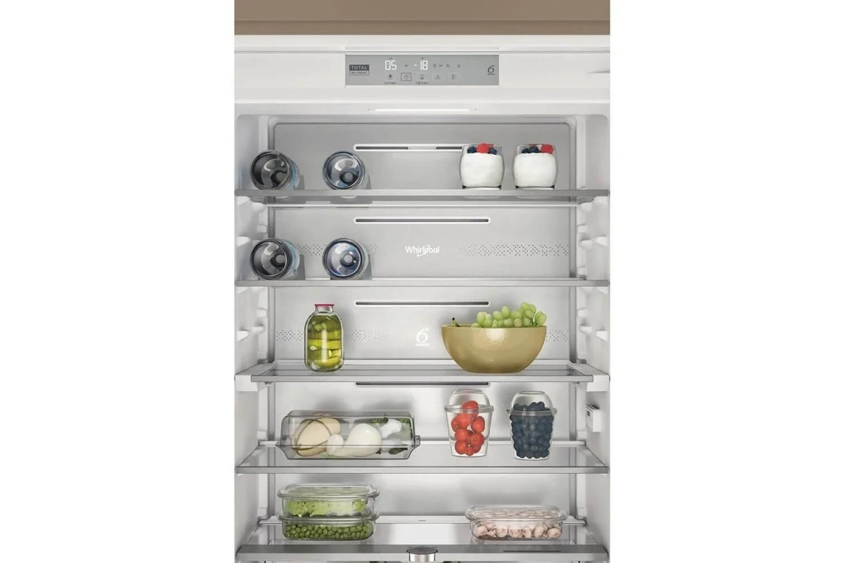 Встраиваемый холодильник Whirlpool WH SP70 T241 P