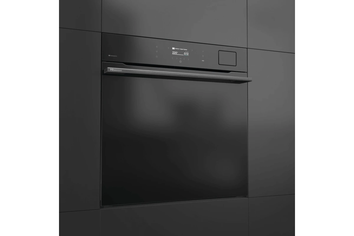 Духовой шкаф Hisense BAS614A8B