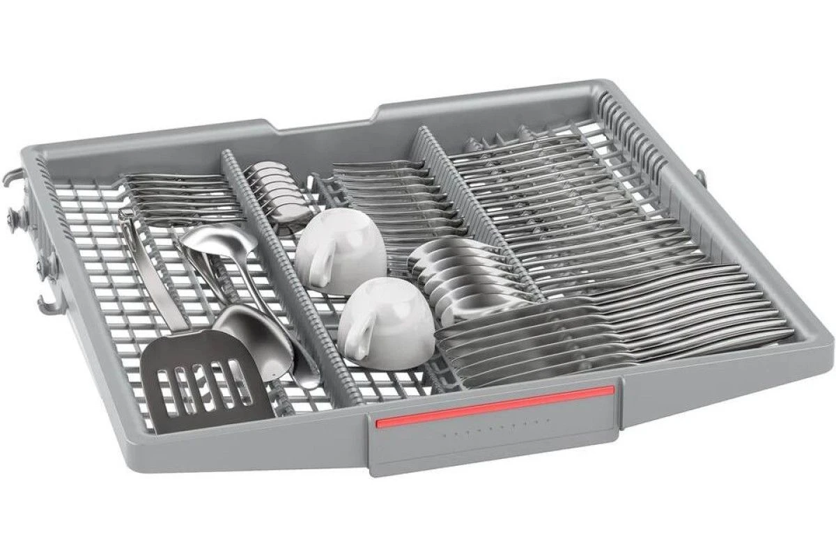 Встраиваемая посудомоечная машина Bosch SMV6ECX93E