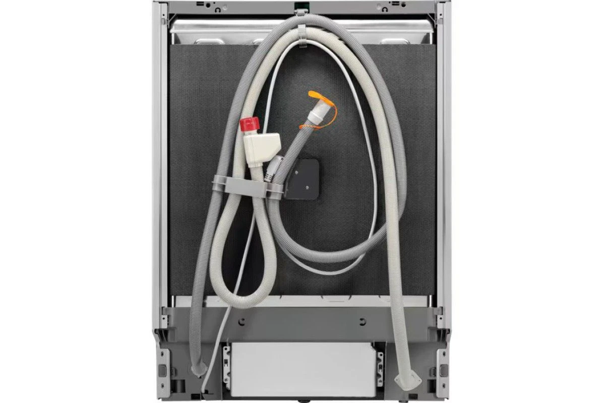 Встраиваемая посудомоечная машина Electrolux EES68600L