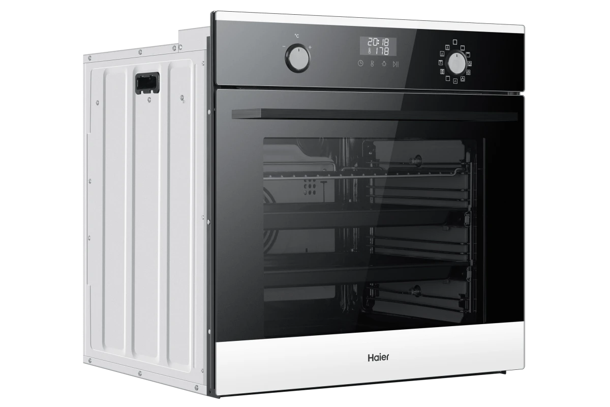 Духовой шкаф Haier HOX-P11CGBG