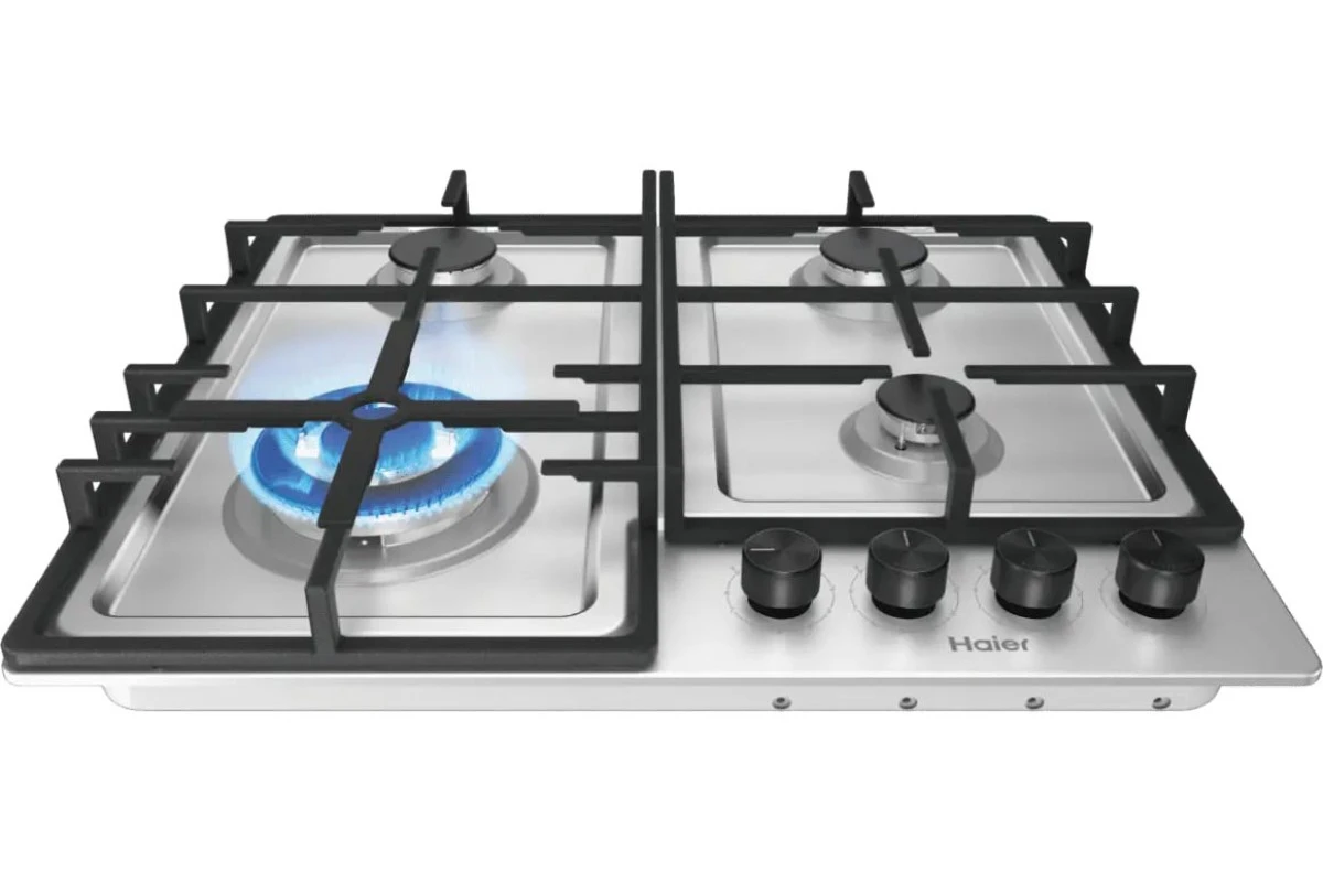 Газовая варочная панель Haier HHQ-M64CTQX