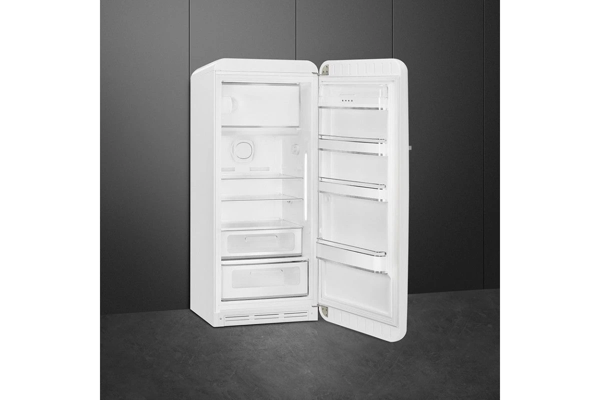 Холодильник Smeg FAB28RWH5