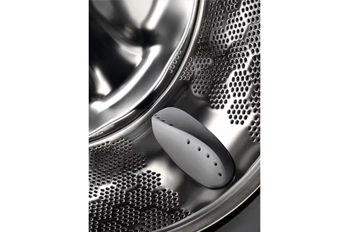 Стиральная машина Electrolux EW6F449PWE