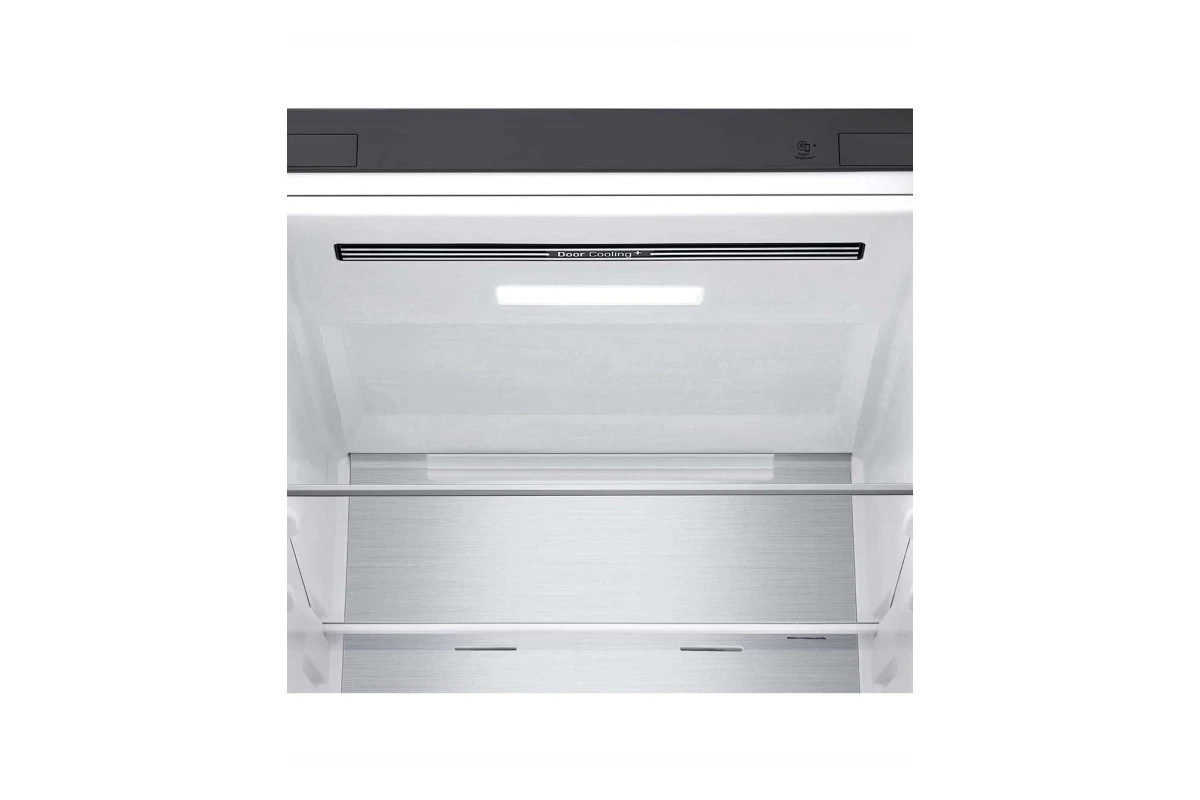 Холодильник LG GC-B509FAPW