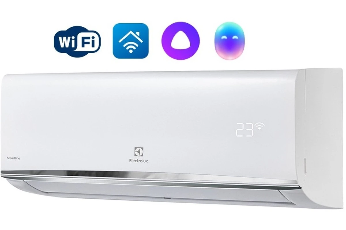 Кондиционер Electrolux Smartline EACS-09HSM/N8_V2