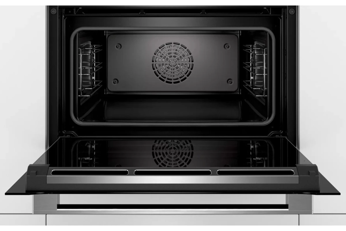 Компактный духовой шкаф Bosch CBG635BS3