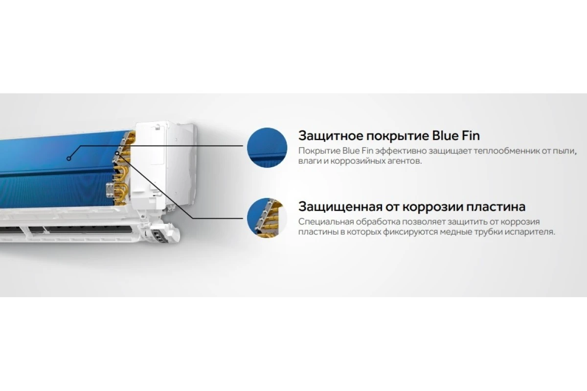 Кондиционер Haier Spirit AS70HSL1HRA-W/1U70HSL1FRA