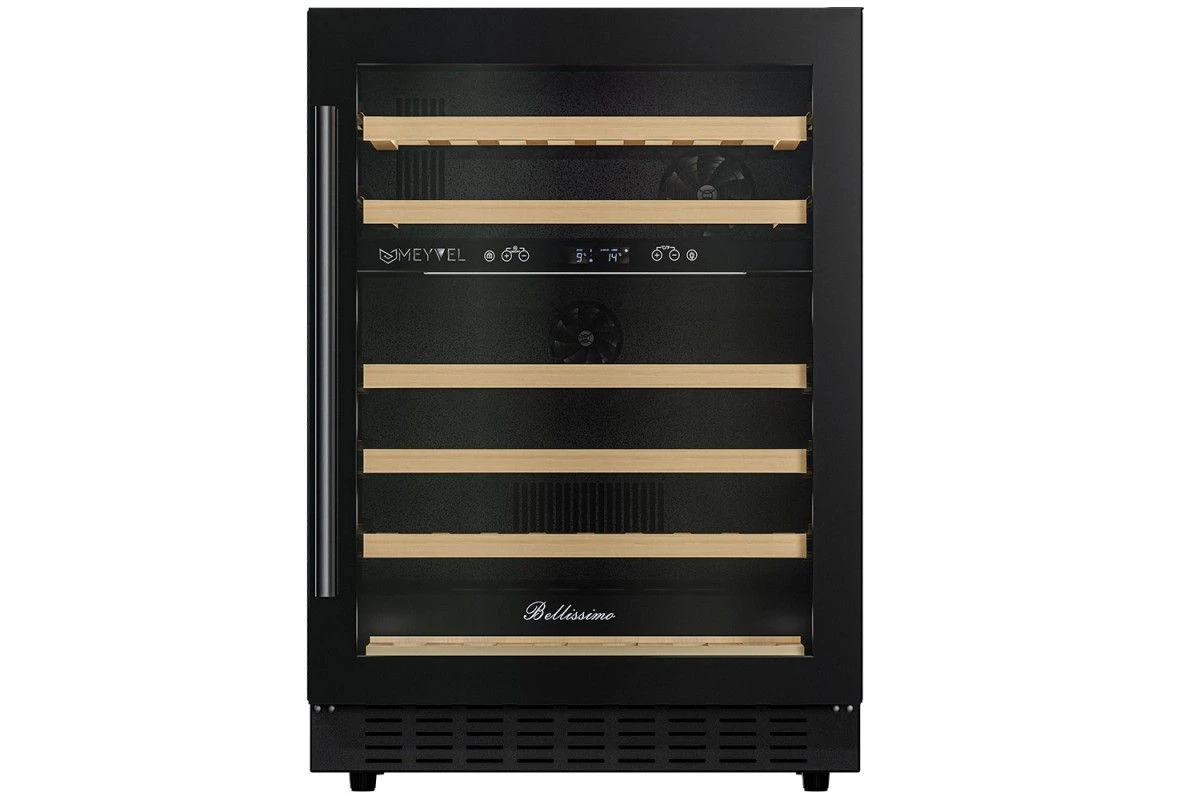 Винный шкаф Meyvel MV46PRO-KBT2