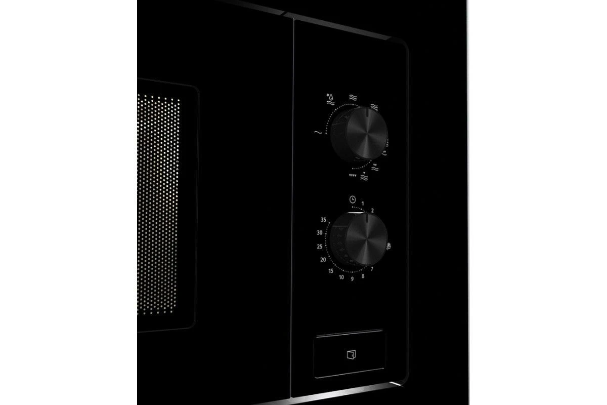 Встраиваемая микроволновая печь с грилем Gorenje BM201EG1BG