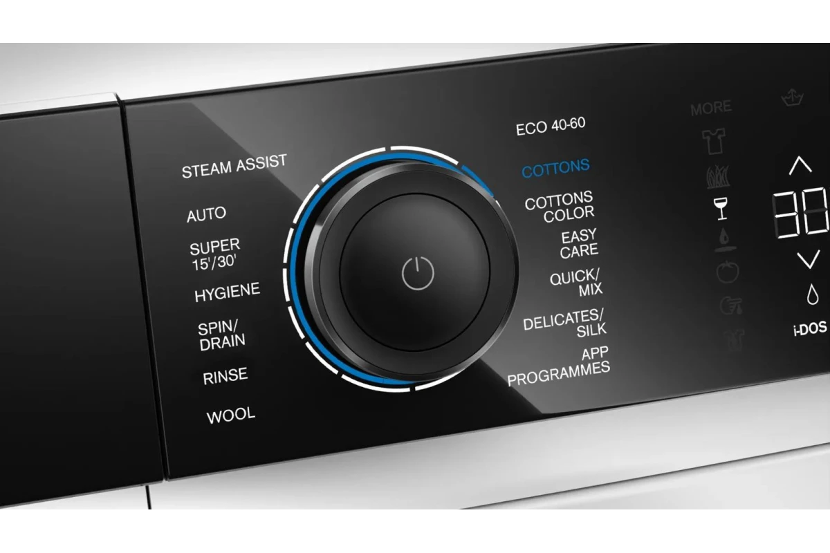 Стиральная машина GAGGENAU WM260165