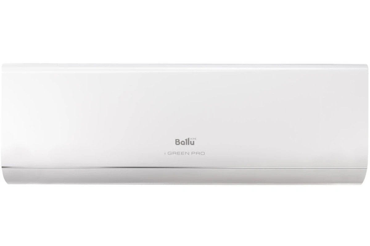 Кондиционер Ballu iGreen Pro BSAG-12HN8