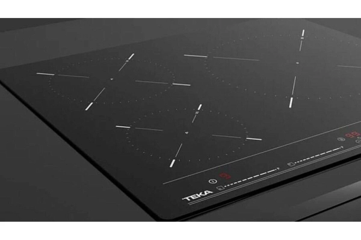 Варочная панель Teka IBC 63010 MSS BLACK
