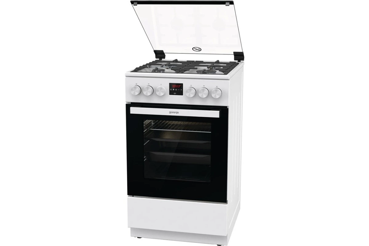 Газовая плита Gorenje GGI5C20WF-B