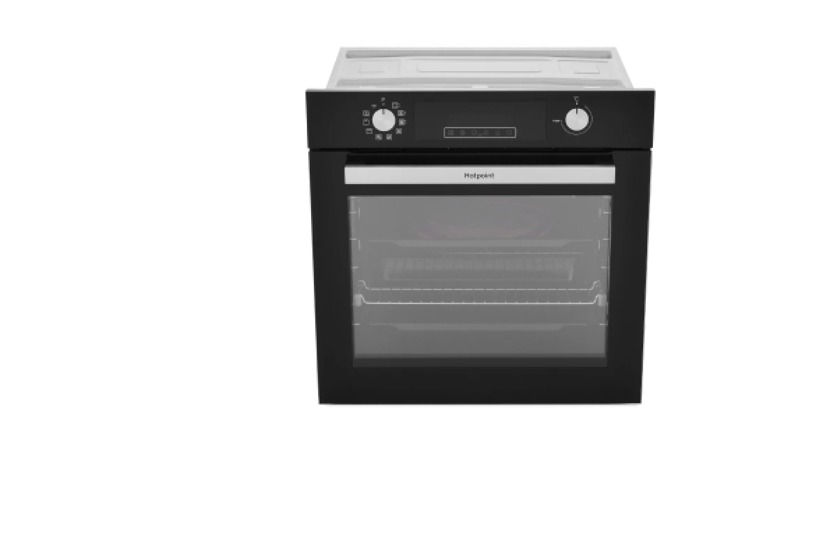 Духовой шкаф Hotpoint FE9 831 JSH BL