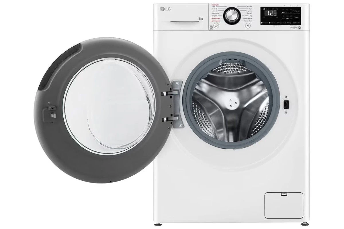 Стиральная машина LG F2V3FS6W