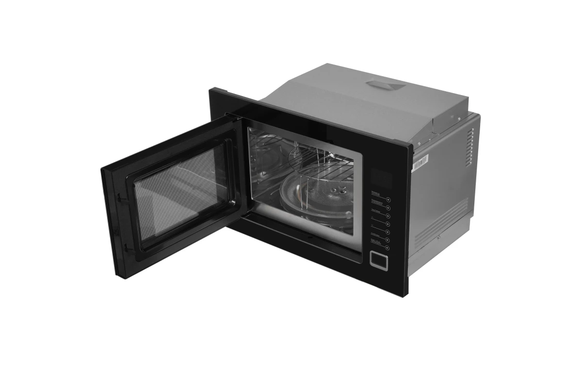 Встраиваемая СВЧ печь MIDEA TG925B8D-BL