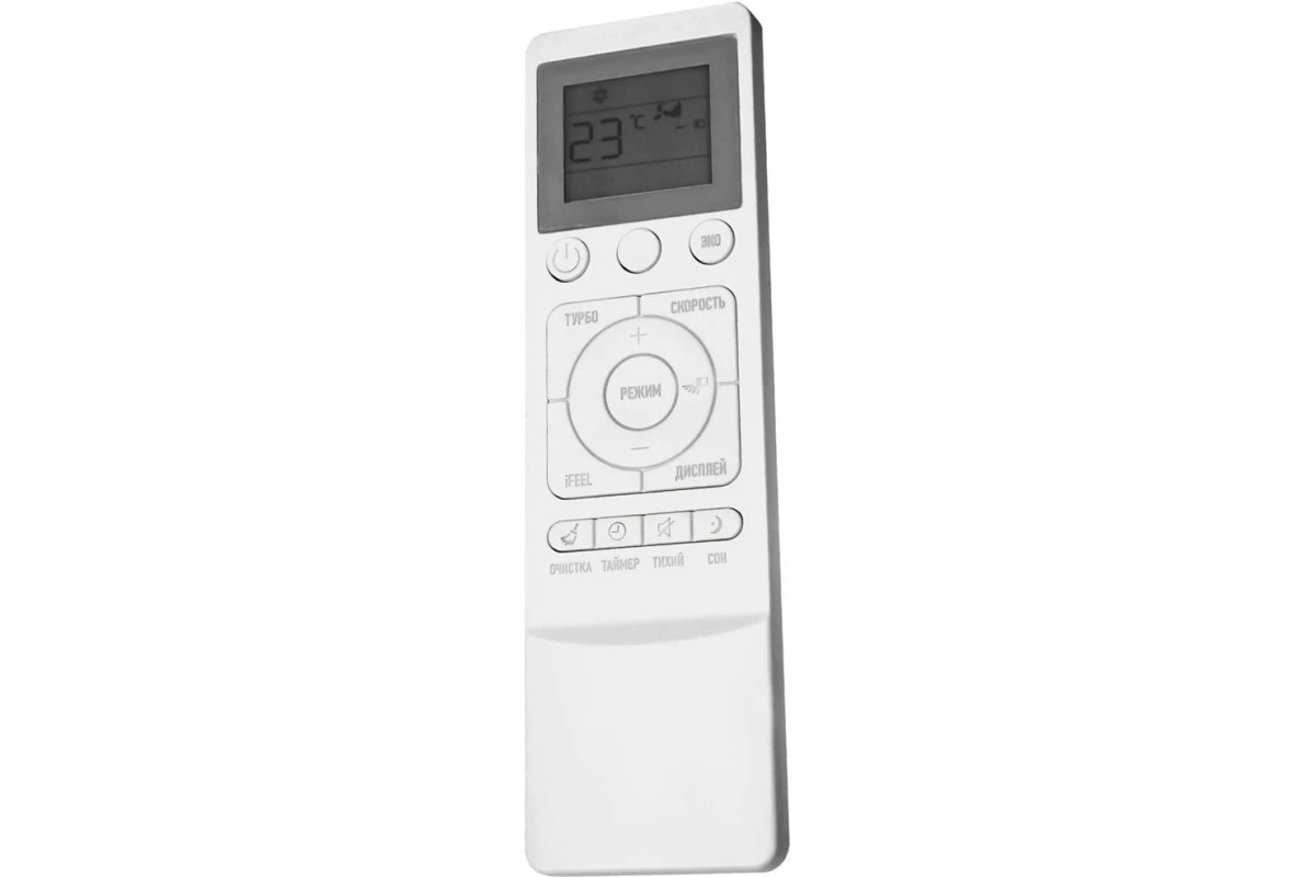 Кондиционер Rovex Unite RS-07CST5