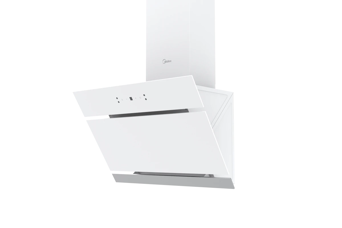 Кухонная вытяжка Midea MH60AN668GW