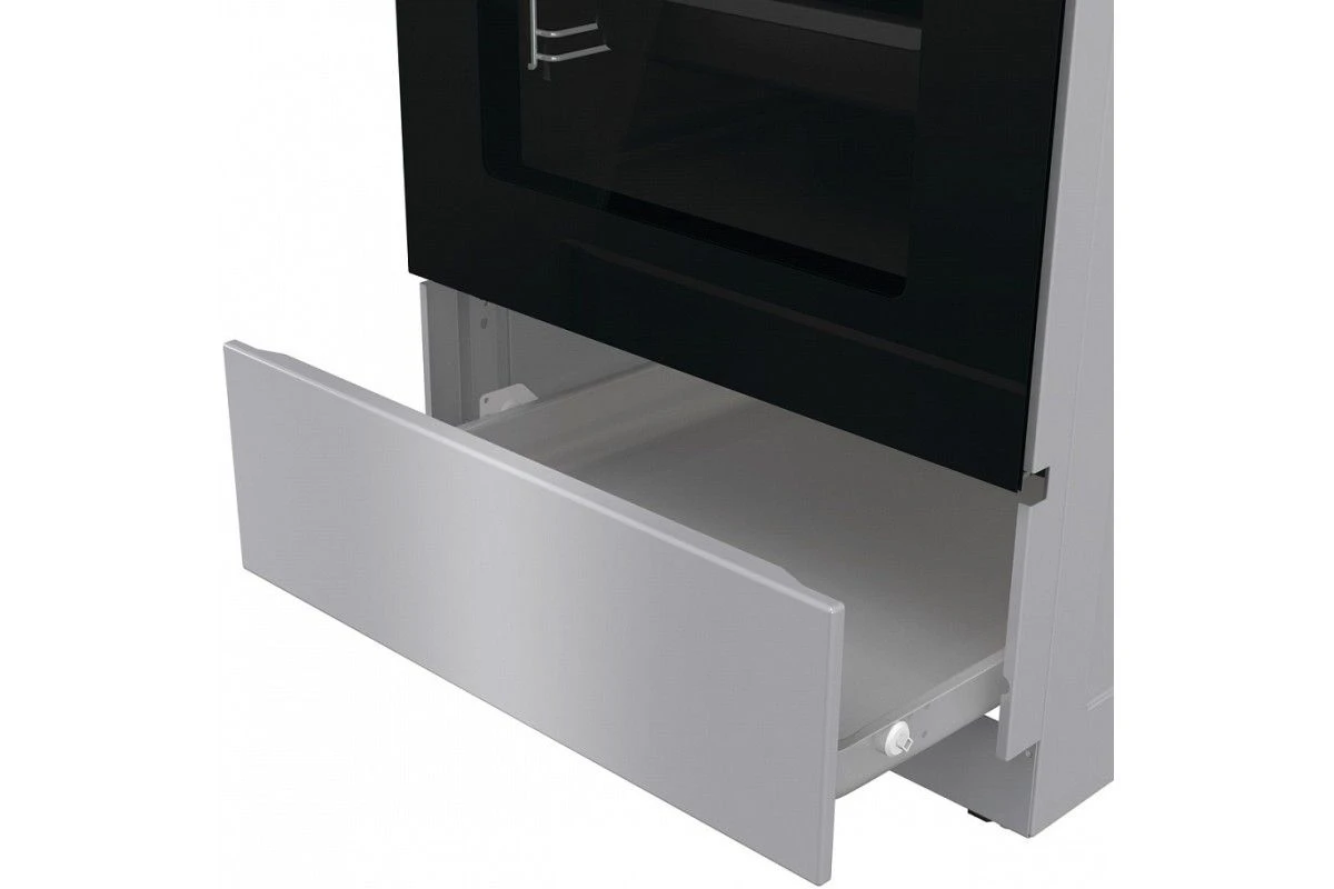Комбинированная плита Gorenje GK5B44SF