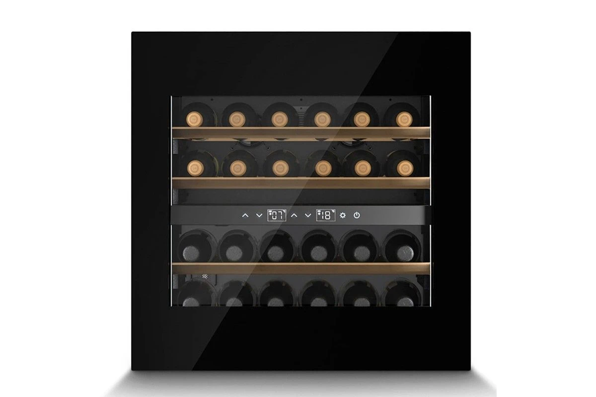 Винный шкаф CASO WineDeluxe WD 24