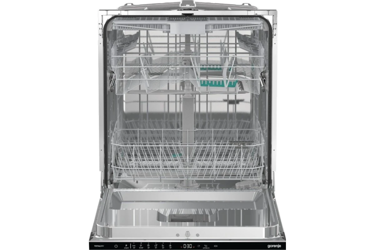 Встраиваемая посудомоечная машина Gorenje GV643D90
