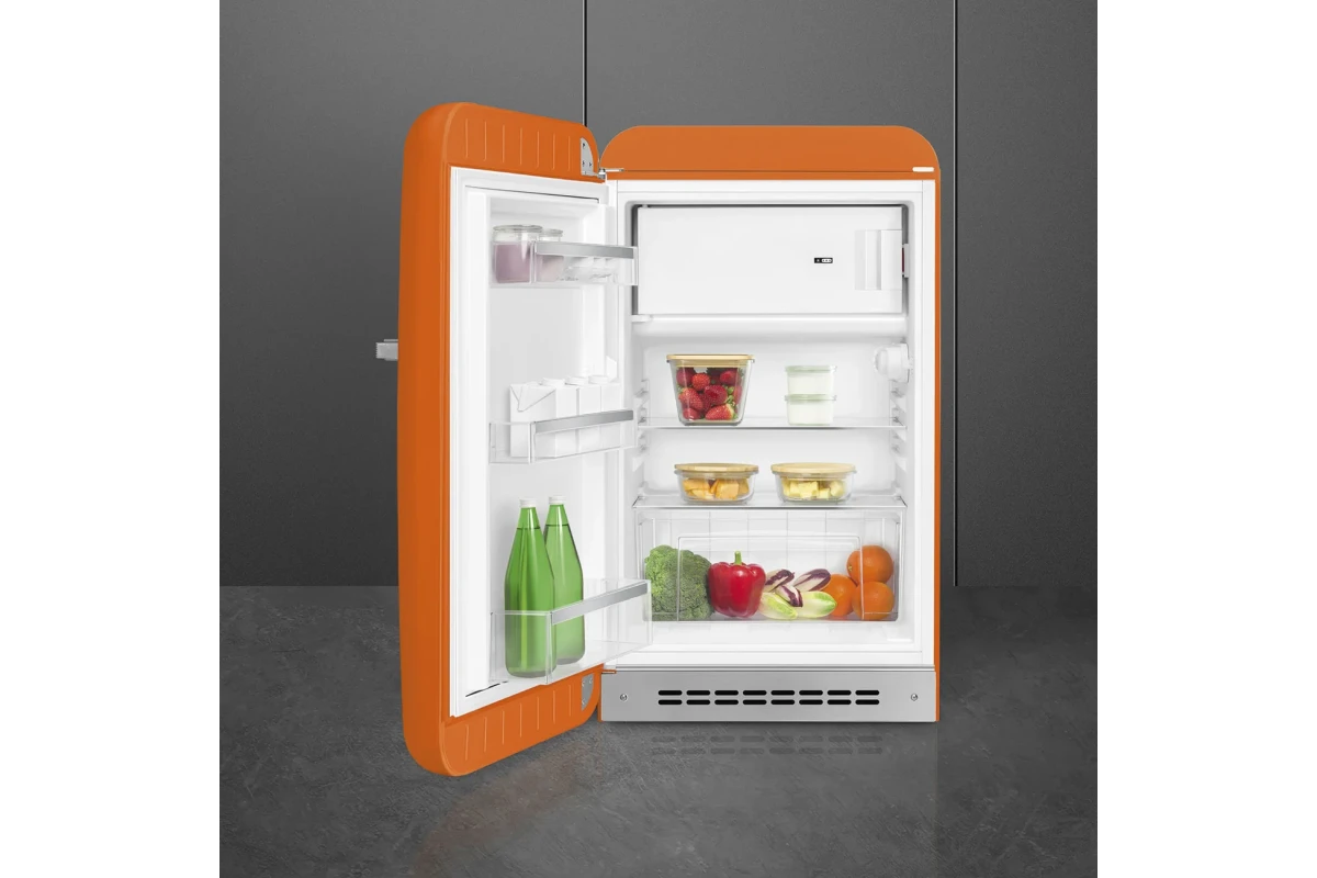 Холодильник Smeg FAB10LOR6