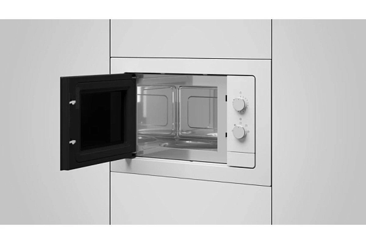 Встраиваемая микроволновая печь Teka MB 620 BI WHITE