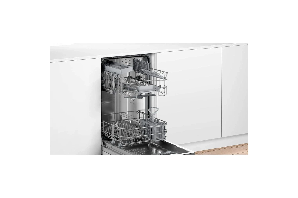 Посудомоечная машина Bosch SPV2IKX10E