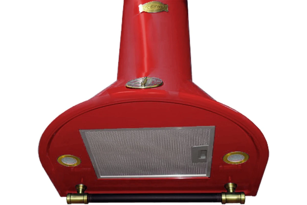 Вытяжка Kaiser A 6423 RotBe Eco