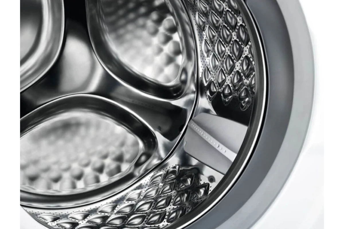 Стирально-сушильная машина Electrolux EW8W7607QE
