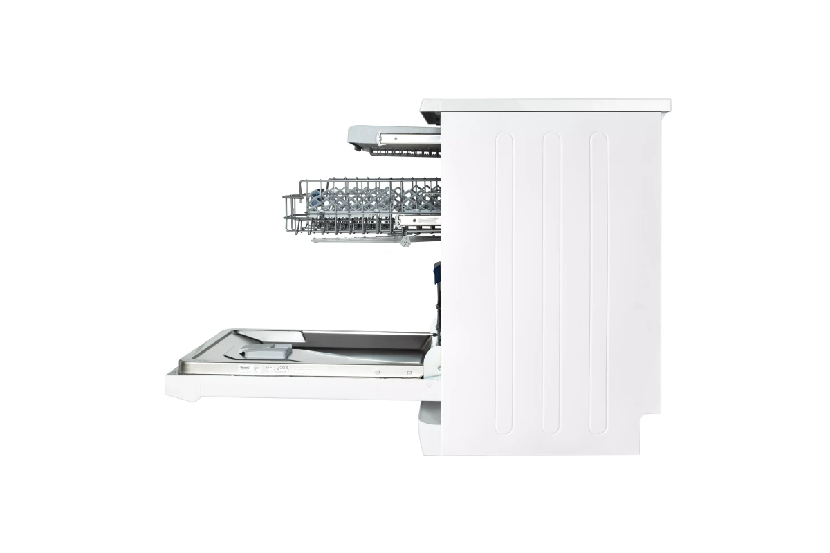 Посудомоечная машина DeLonghi DDWS 665 B EMILIO