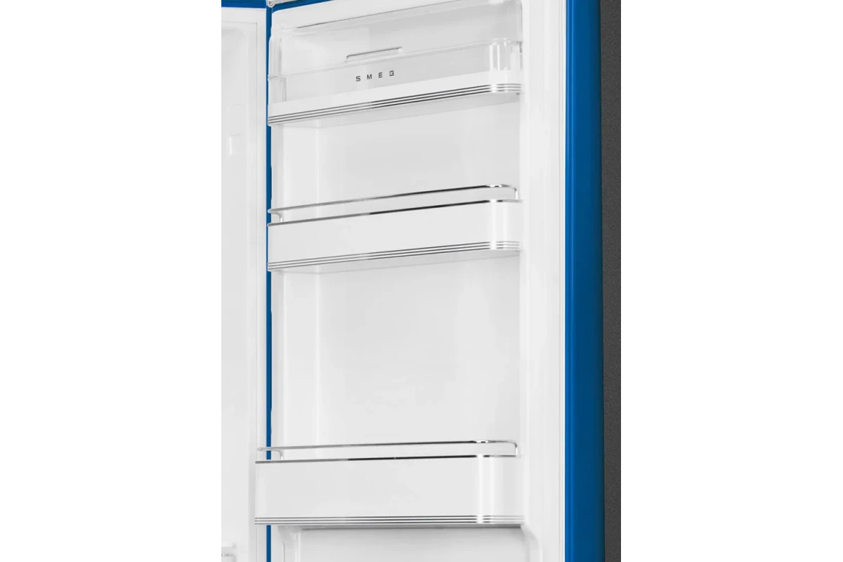 Холодильник Smeg FAB32RBE6